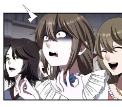Bitch what? Meme Template