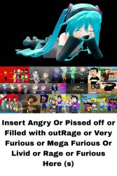 Ruin This Fill In Meme!!!!!!!!!!!!!!!!!!!!!!!!!!!!!!!!!!!!! #193 Meme Template