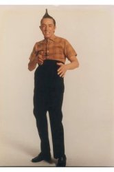 Ed gtimly Meme Template