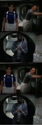 InterstellarHowLong Meme Template