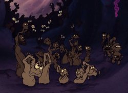 Poor unfortunate soul Meme Template