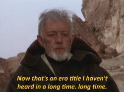 Obi wan meme Meme Template