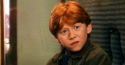 Ron Wasley Train Meme Template
