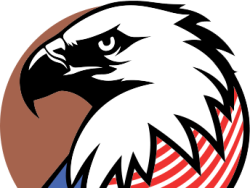 Eagle Meme Template
