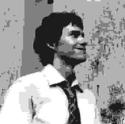 144p brian moser Meme Template