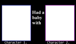 Character Baby Meme Meme Template