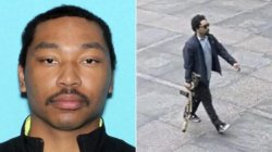 male possibly white Meme Template