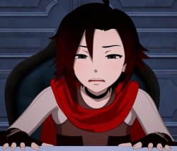 Ruby confused Meme Template