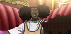 Thugnificent Meme Template
