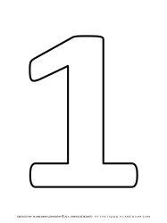 The Number 1 Meme Template