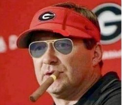 Kirby Smart Meme Template