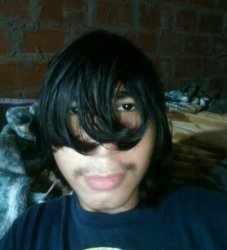 Emo Guy Meme Template