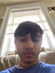 Muhammad Hyder who goes to Ronald E. McNair Academic High School Meme Template
