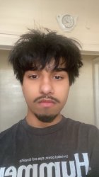 Muhammad Hyder who goes to Ronald E. McNair Academic High School Meme Template