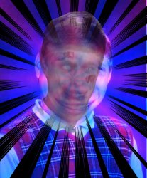 Bad Luck Brian 2 Meme Template