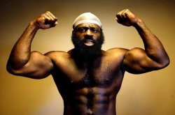 Kimbo Meme Template