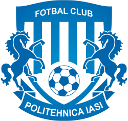FC Politehnica Iasi Meme Template