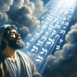 Paul testified that THE GLORIFIED JESUS from heaven spoke to Pau Meme Template