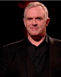 Greg Davies Meme Template