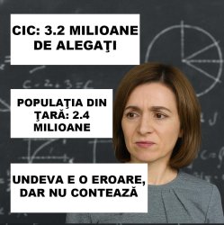 maia sandu meme   майя санду мем Meme Template