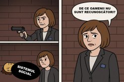 maia sandu meme майя санду мем Meme Template