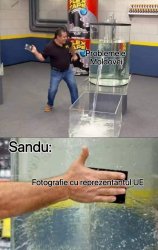 maia sandu meme майя санду мем Meme Template