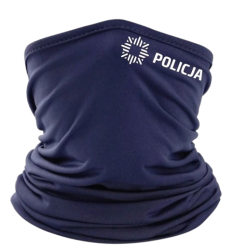 Policja komin Meme Template