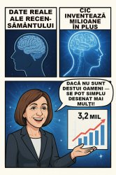 maia sandu meme майя санду мем Meme Template