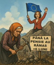 maia sandu meme майя санду мем Meme Template