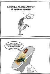 maia sandu meme майя санду мем Meme Template