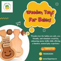 Wooden Toys For Babies Meme Template