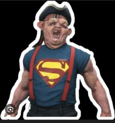 Gunn Supermanfan Meme Template