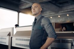 Lex Luthor Bad Deeds Meme Template