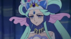 mermaid queen Meme Template