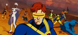 To Me, My X-Men Meme Template