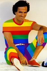 Meme gay julio Meme Template