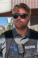 Peace Enforcement Meme Template
