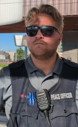 Peace enforcement Meme Template