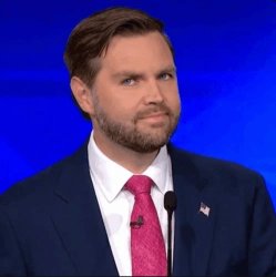 Jd vance Meme Template
