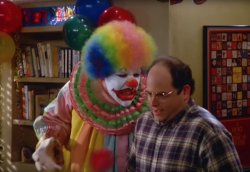 Eric the clown Meme Template