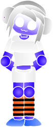 PN Felly (made as a joke caracter lol) Meme Template