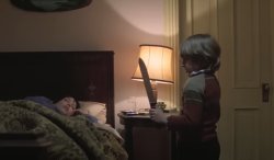 Redrum Meme Template