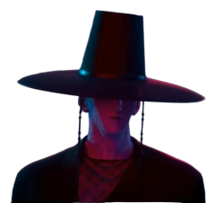 Abby - Your Idol Meme Template