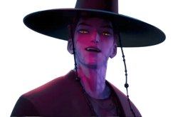 Your Idol Abby Meme Template