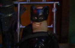 Bat Thumb Meme Template