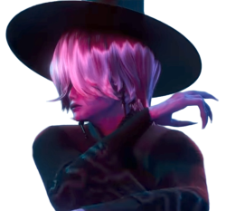 Mystery Your Idol Meme Template