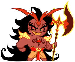 burning spice Meme Template
