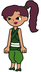 Princess Ronja Sirikul Meme Template