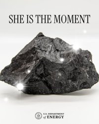 She Is The Moment Meme Template