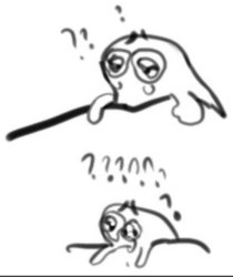 cry Meme Template